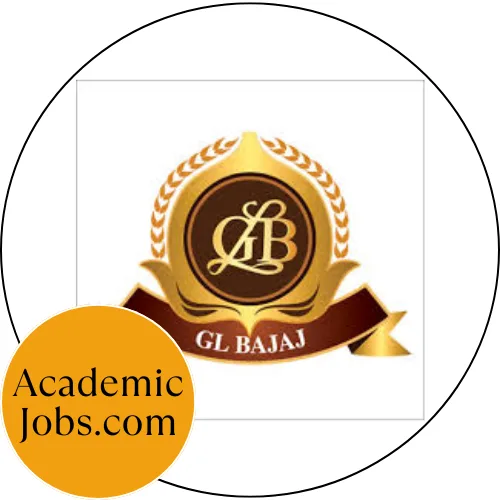 GL Bajaj Institute of Technology & Management, Greater NOida