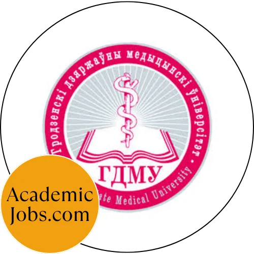 Grodno State Medical University