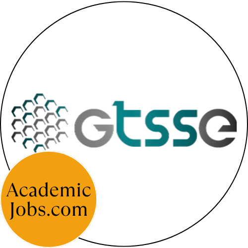GTSSE logo