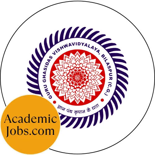 Guru Ghasidas University