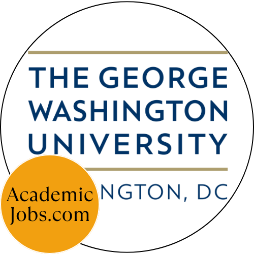 George Washington University logo