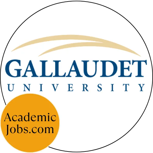Gallaudet University