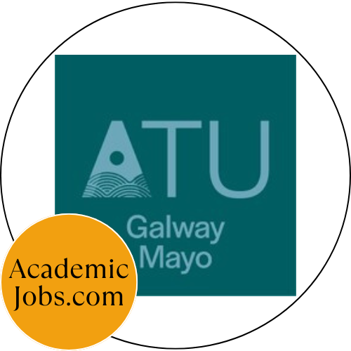 Galway Mayo Institute of Technology logo