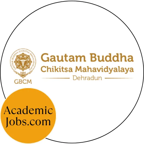 Gautam Buddha Chikitsa Mahavidyalaya