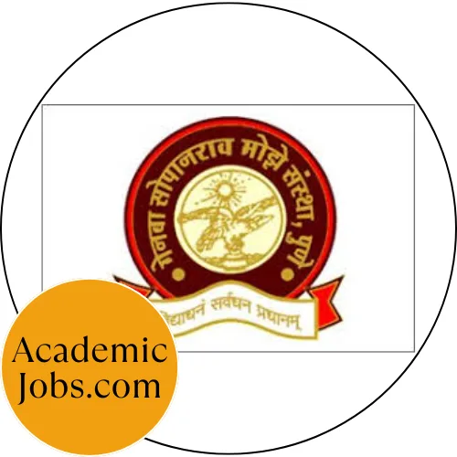 Gemba Sopanrao Moze College of Engineering