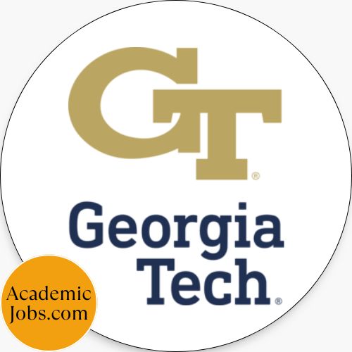 Georgia Institute of Technology logo