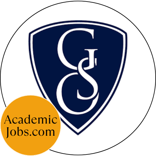Georgia School of Orthodontics logo