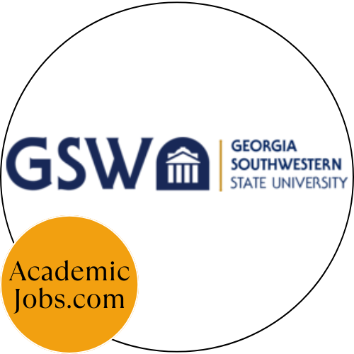 Georgia Southwestern State University logo