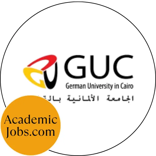 German University in Cairo