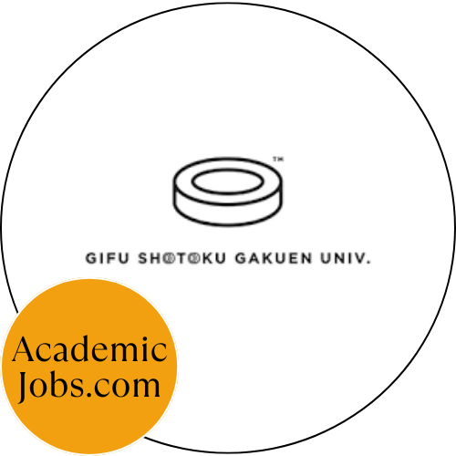 Gifu Shotoku Gakuen University logo