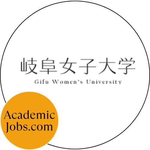 Gifu Women's University logo