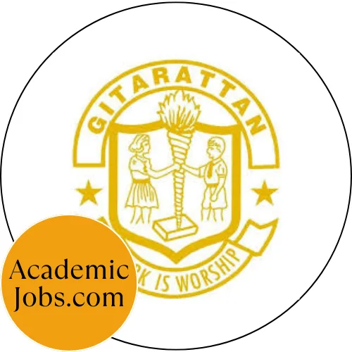 Gitarattan Institute of Advanced Studies & Training, Delhi
