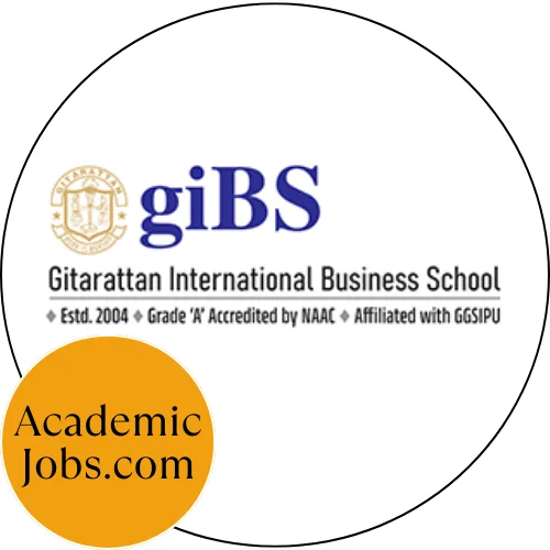 Gitarattan International Business School