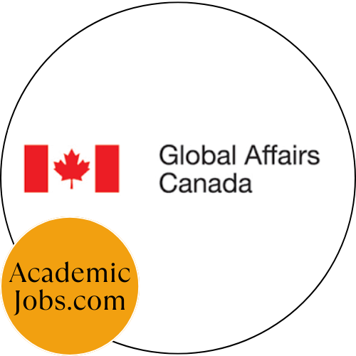 Global Affairs Canada logo