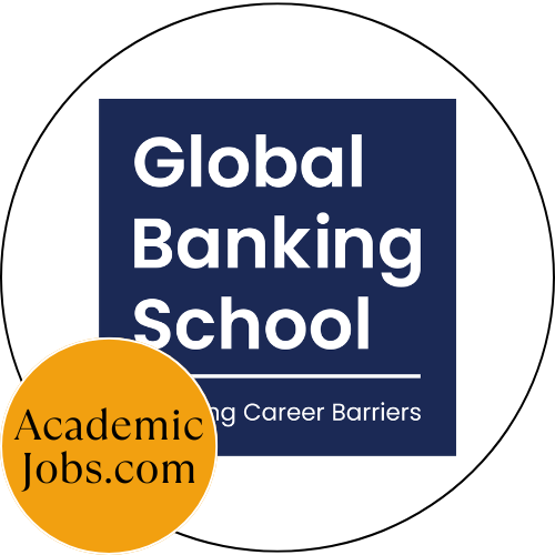 Global Banking School logo