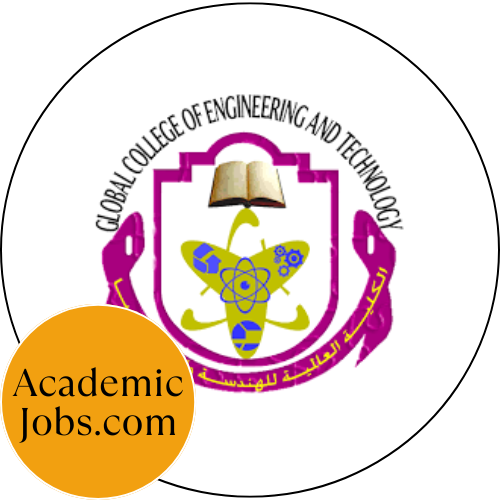 Global College of Engineering & Technology logo