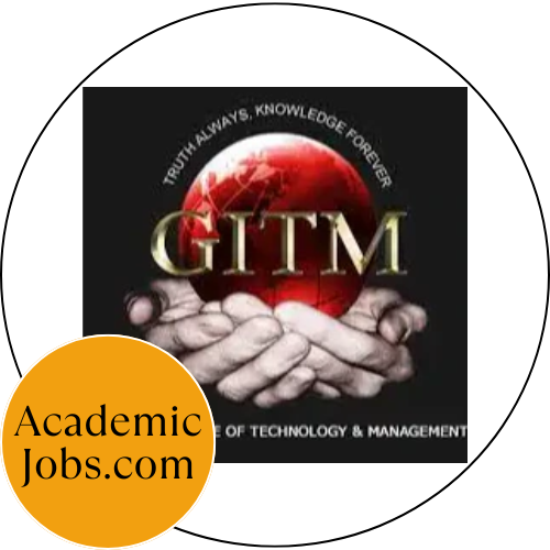  Global Institute of Technology and Management logo