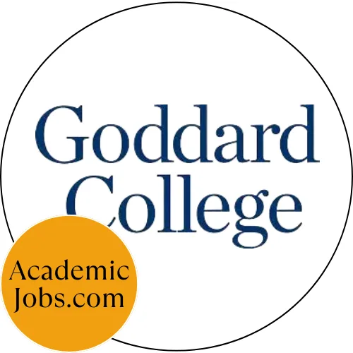 Goddard College logo