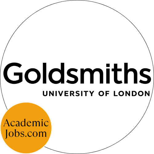 Goldsmiths College, University of London logo