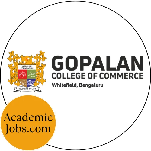 Gopalan P.U. College, Yelahanka Bengaluru