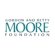 Gordon and Betty Moore Foundation logo