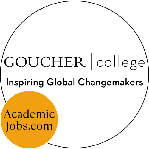 Goucher College logo