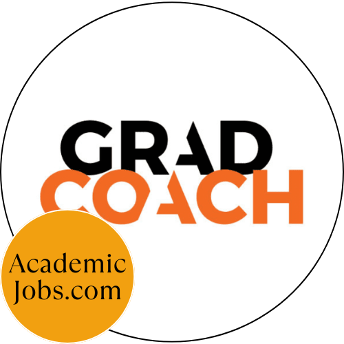 Grad Coach logo