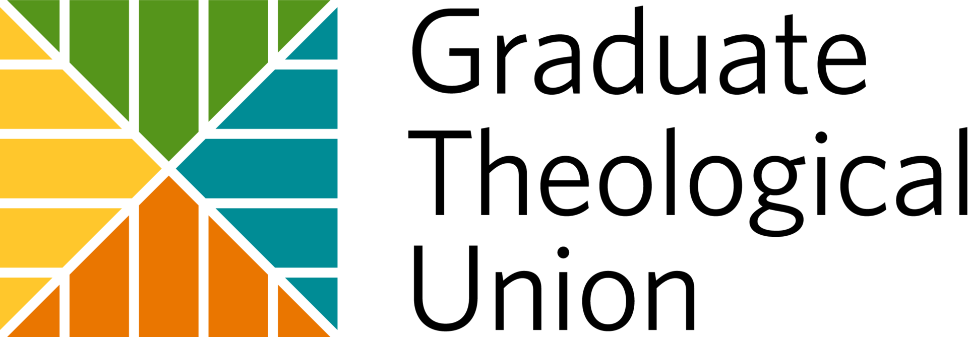 Graduate Theological Union logo