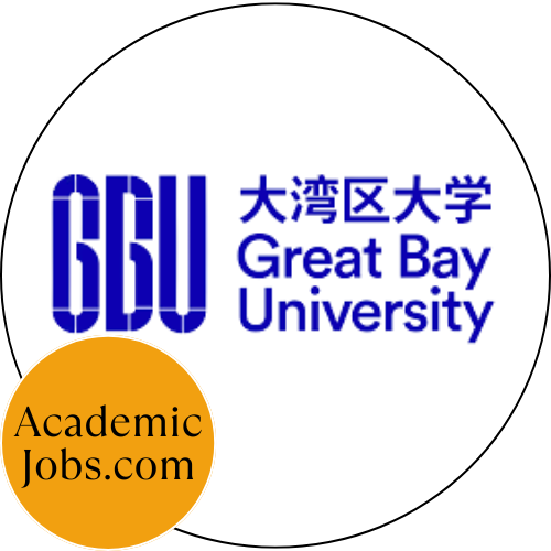 Great Bay University logo