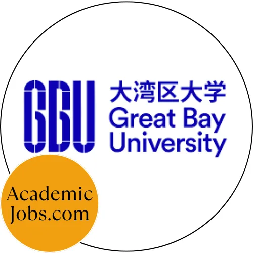 Great Bay University Logo