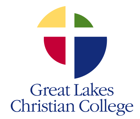 Great Lakes Christian College logo