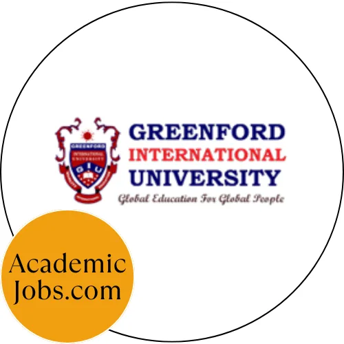 Greenford International University