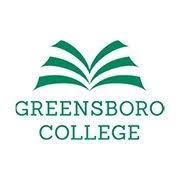 Greensboro College logo