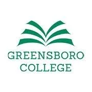 Greensboro College logo