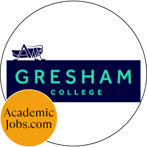Gresham College logo