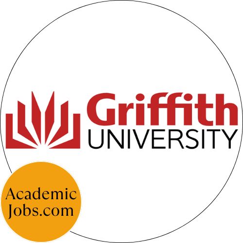 Griffith University logo