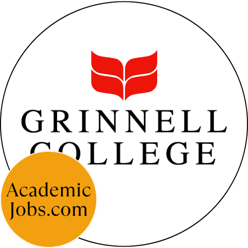 Grinnell College logo