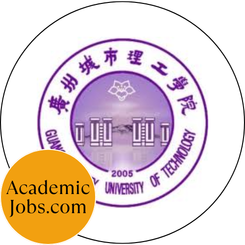 Guangzhou City University of Technology logo