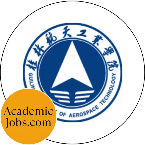 Guilin University of Aerospace Technology