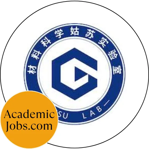 Gusu Laboratory of Materials