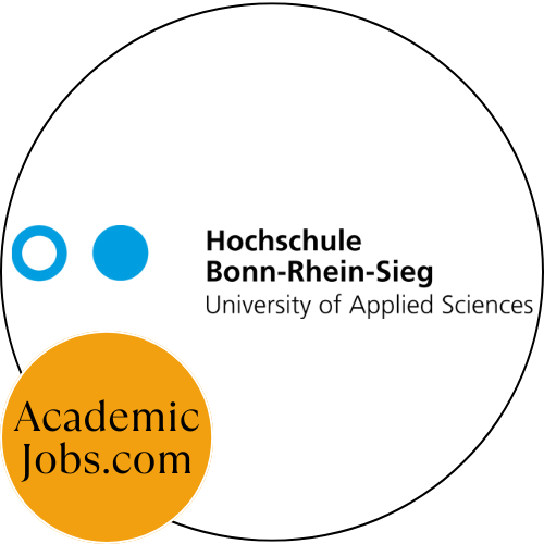 Hochschule Bonn-Rhein-Sieg logo