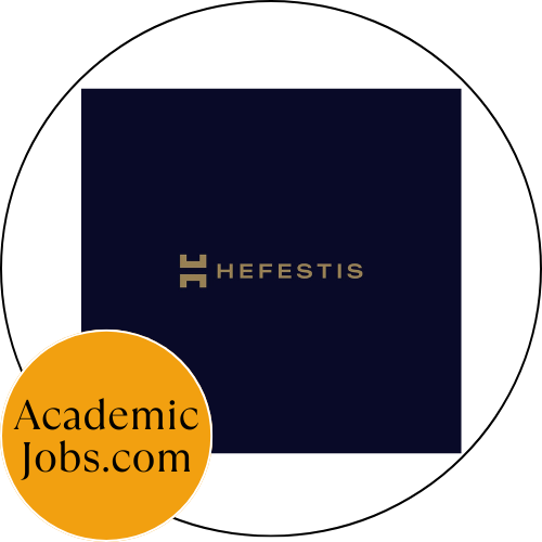 HEFESTIS Ltd logo