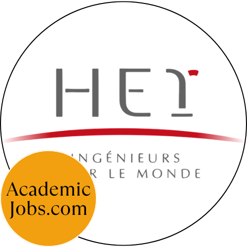 Ecole des Hautes Etudes Industrielles de Lille logo