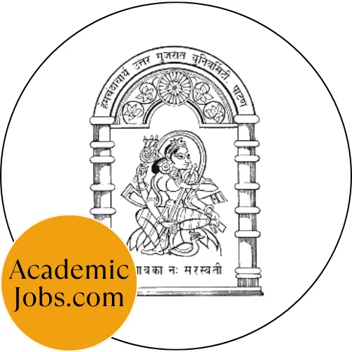 Hemchandracharay North Gujarat University