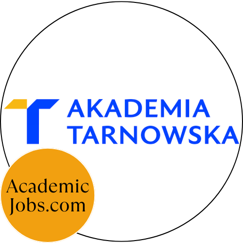 Higher School o Business in Tarnow logo