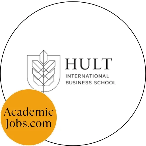 Hult International Business School logo