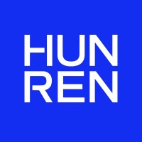 HUN - REN Hungarian Research Network logo