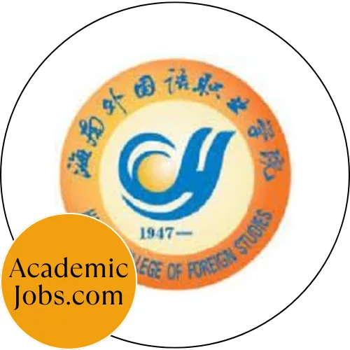 Hainan College of Foreign Studies