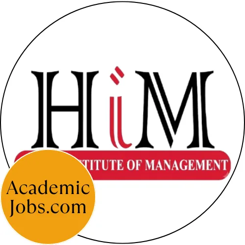 Haldia Institute Of Management