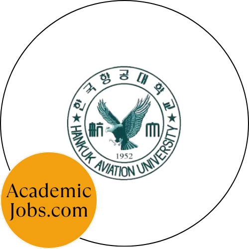 Hankuk Aviation University logo
